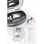 ショッピングケノン 【美品】ケノン Ver.5.1 眉脱毛あり 脱毛器 中古ラージ＋エクストラ＋スキン