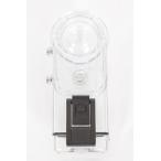 [ прекрасный товар ] Ricoh TW-1 подводный housing кейс THETAsi-ta360 раз камера водонепроницаемый 910753