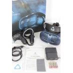 【美品/数回程度】HTC VIVE Cosmos 99HARL006-00 VR ヘッドマウントディスプレイ