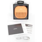[ прекрасный товар ]BOSE SoundLink Micro Bluetooth speaker яркий orange портативный беспроводной динамик Bose saun напиток 
