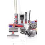 [ прекрасный товар / дополнение tool есть ] Dyson V7 Fluffy Origin SV11 TI приложен tool 3 шт. беспроводной очиститель 