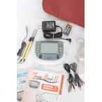 [ прекрасный товар ]. глициния супер короткие волны twin свекла 2 электронный движение контейнер EMS микро current Twin Beat II новый товар накладка имеется 