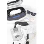 ショッピングケノン 【美品】ケノン Ver.8.0 眉脱毛あり 脱毛器 中古スーパープレミアム＋エクストラ＋スキン カートリッジ付き