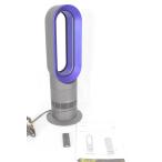 [ прекрасный товар ] Dyson Hot + Cool AM09IB железный / атлас голубой тепловентилятор воздушный мульти- pra ia- вентилятор 2019 год производства 