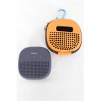 Bose SoundLink Micro Bluetooth speaker 423816 midnight голубой динамик 
