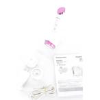 [ прекрасный товар ] Panasonic . лицо красота контейнер .. пена Esthe EH-SC50 розовый style 