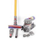  Dyson V8 Fluffy SV10 беспроводной очиститель пылесос 