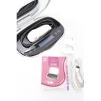 【美品】ケノン Ver.4.1 眉脱毛あり 脱毛器 中古ラージ＋エクストラ＋スキンカートリッジ付き