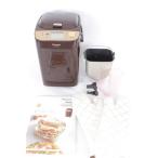 [ прекрасный товар ] Panasonic бытовая хлебопечь SD-BMT1001-T 1. модель Brown 