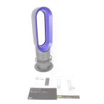  Dyson Hot + Cool AM04IB железный / атлас голубой тепловентилятор воздушный мульти- pra ia- вентилятор 