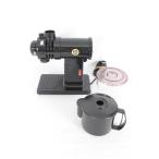  Fuji royal маленький размер высокая эффективность Mill смотреть ..DX R-220 cut . черный авто cut есть кофемолка шлифовщик 