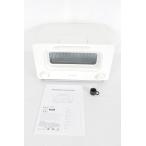 [ прекрасный товар ] bar Mu da The * тостер K05A-WH белый пар печь тостер BALMUDA The Toaster 2020 год производства 