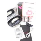 ショッピングケノン 【美品】ケノン Ver.7.1 眉脱毛あり 新品エクストラ＋スキン＋中古プレミアム カートリッジ付き