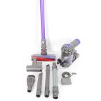  Dyson V6 fluffy origin SV09MH беспроводной очиститель пылесос 