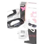 ショッピングケノン 【美品】ケノン Ver.8.0 眉脱毛あり 中古スーパープレミアム カートリッジ付き