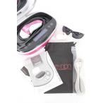 【美品】ケノン Ver.7.2 眉脱毛あり カートリッジ2点付き 中古プレミアム＋スキン 脱毛器 本体