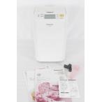 [ прекрасный товар ] Panasonic бытовая хлебопечь SD-MB1-W 1. модель белый 