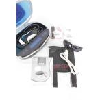 ショッピングケノン 【美品】ケノン Ver.8.0 眉脱毛あり 脱毛器 新品ストロング＋中古スーパープレミアム＋エクストラ＋ストロング カートリッジ付き