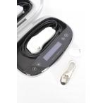 ショッピングケノン 【美品】ケノン Ver.6.0 眉脱毛あり カートリッジ2点付き 新品エクストラ＋中古ラージ 脱毛器 本体