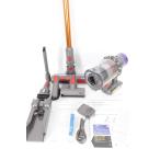  Dyson Cyclone V10 Fluffy SV12 FF беспроводной Cyclone очиститель пылесос 