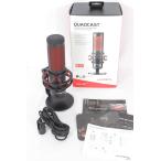 [ прекрасный товар ]HyperX QuadCast подставка a long Mike HX-MICQC-BK