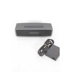 BOSE SoundLink Mini Bluetooth speaker II карбоновый портативный беспроводной динамик 