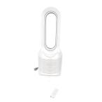  Dyson Pure Hot + Cool HP01WS очиститель воздуха талант имеется тепловентилятор воздушный мульти- pra ia- белый / серебряный 