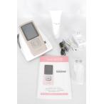 [ прекрасный товар ]. глициния супер короткие волны twin свекла R новый товар R гель ( лицевой гель ) имеется электронный движение контейнер красота контейнер тренировка лицевой уход 