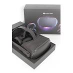 Oculus Quest 64GB VR イヤホン付き ヘッドマウントディスプレイ ヘッドセット オキュラスクエスト
