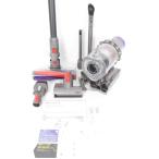  Dyson Cyclone V10 Fluffy SV12 FF никель / черный прямые продажи ограничение model code отсутствует очиститель Cyclone пылесос 