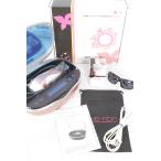 【美品】ケノン Ver.8.4 カートリッジ2点付き 中古スーパープレミアム＋ ストロング 脱毛器