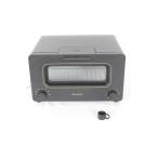 [ прекрасный товар ]BALMUDA The Toaster K01E-KG черный пар печь тостер bar Mu da