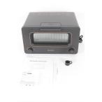 [ прекрасный товар ]BALMUDA The Toaster K05A-BK черный пар печь тостер bar Mu da The * тостер 