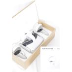 【美品】Oculus Quest2 64GB VR ヘッドマウントディスプレイ ヘッドセット オキュラスクエスト2