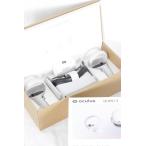 【美品】Oculus Quest2 64GB VR ヘッドマウントディスプレイ ヘッドセット オキュラスクエスト2