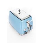 [ прекрасный товар ]te long gi Aiko na pop up тостер CTO2003J-B тостер голубой 