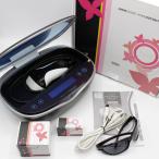 ショッピングケノン 【美品】ケノン Ver.6.0 眉脱毛あり カートリッジ3点付き 新品エクストラ×2個＋中古ラージ 脱毛器