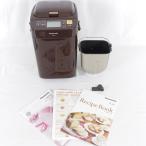 [ прекрасный товар ] Panasonic бытовая хлебопечь SD-MT1-T 1. модель Brown 