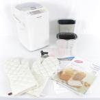 [ прекрасный товар ] Panasonic бытовая хлебопечь SD-BMS105 1. модель серебряный белый 