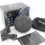 [ прекрасный товар ]dokta- воздушный 3D темно синий tisho человек g мяч CB-01BK черный колебание тренировка гипер- вибрация 