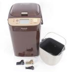  Panasonic бытовая хлебопечь SD-BMT1001-T 1. модель Brown корпус 