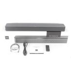 [ прекрасный товар ]BOSE Smart Soundbar 300 звук Barbeau z корпус 