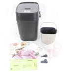 [ прекрасный товар ] Panasonic бытовая хлебопечь SD-MDX102-K рецепт книжка имеется 1. модель черный корпус 