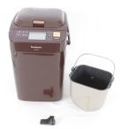  Panasonic бытовая хлебопечь 1. модель Brown SD-MT1-T корпус 