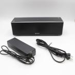 [ прекрасный товар ] Sony беспроводной динамик SRS-ZR7 B черный Bluetooth/Wi-Fi/ в высоком разрешени соответствует SONY