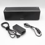 [ прекрасный товар ] Sony беспроводной динамик SRS-ZR7 B черный Bluetooth/Wi-Fi/ в высоком разрешени соответствует SONY
