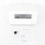 [ прекрасный товар / не использовался товар ]BALMUDA The Toaster K05A-WH белый пар печь тостер bar Mu da The * тостер 