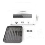 Aladdin graphite тостер AET-GS13N. красный graphite установка Aladdin белый корпус 