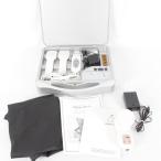 [ прекрасный товар ] Esthe twin MESO500 + B-100 комплект Home Esthe красота контейнер прекрасный лицо контейнер ультразвук красота уход за телом 