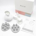 [ прекрасный товар ] Ya-Man mi-zeMS-30N head spa подъёмник для бытового использования красота контейнер электрический кожа головы щетка водонепроницаемый 